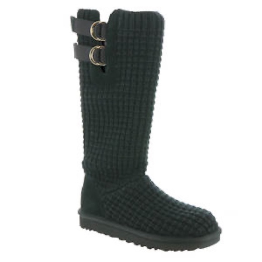UGG CLASSIC SOLENE TALL